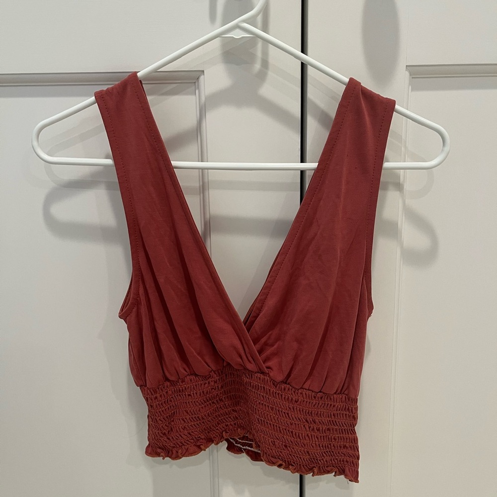 Urban outfitters top